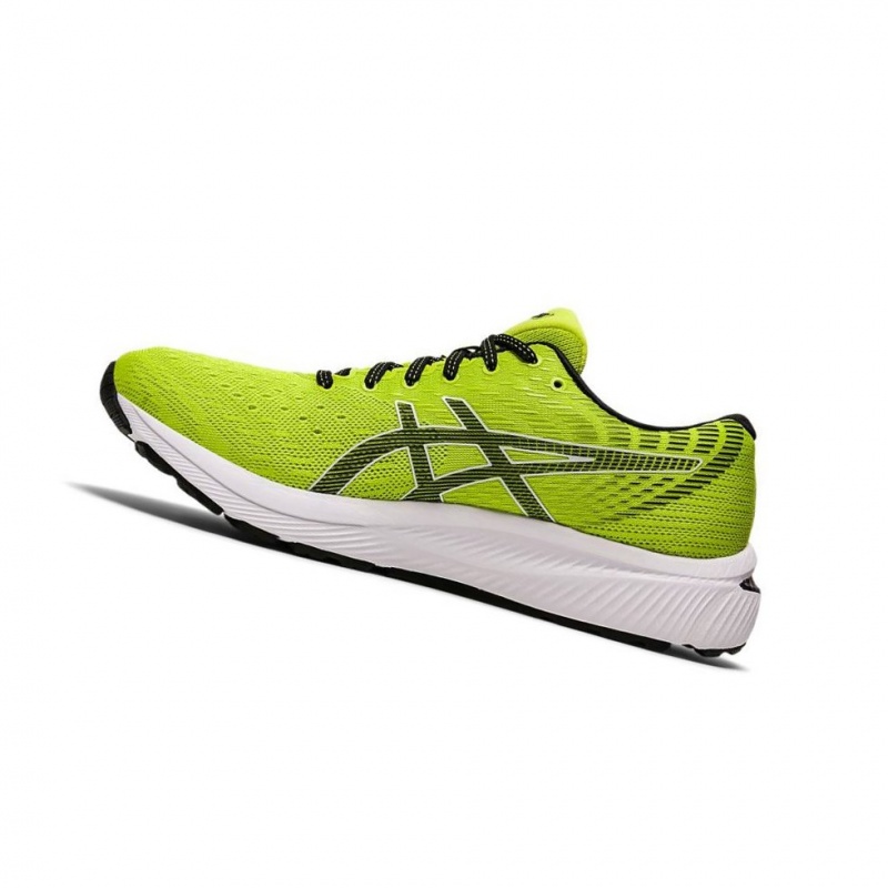 Chaussure Running Asics GEL-CUMULUS 22 Homme Vert Clair | HBGT97861