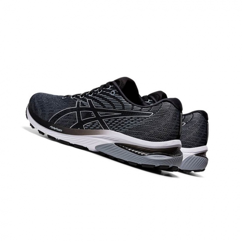 Chaussure Running Asics GEL-CUMULUS 22 Homme Grise Foncé | AJXE98421