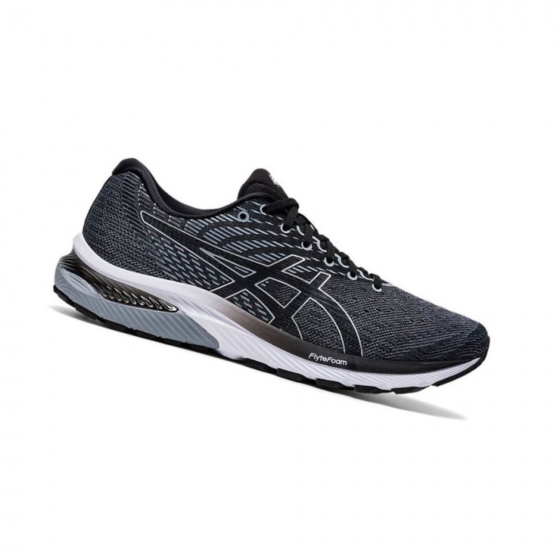 Chaussure Running Asics GEL-CUMULUS 22 Homme Grise Foncé | AJXE98421