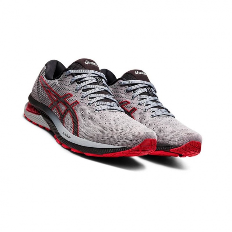 Chaussure Running Asics GEL-CUMULUS 22 Homme Grise | YEIT28035