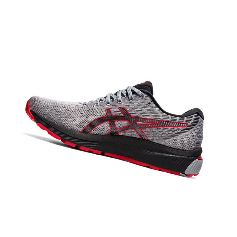 Chaussure Running Asics GEL-CUMULUS 22 Homme Grise | YEIT28035