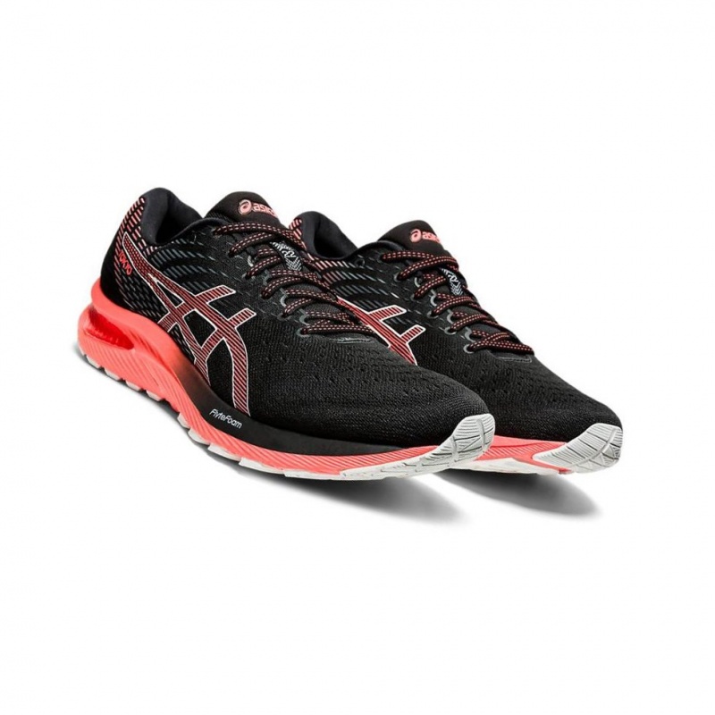 Chaussure Running Asics GEL-CUMULUS 22 Tokyo Homme Noir | PDZN54192