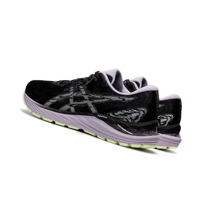 Chaussure Running Asics GEL-CUMULUS 23 Femme Noir | BPIH62148