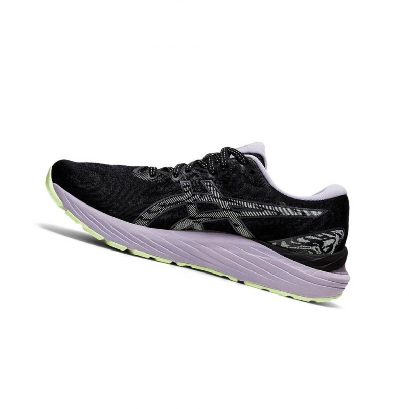 Chaussure Running Asics GEL-CUMULUS 23 Femme Noir | BPIH62148