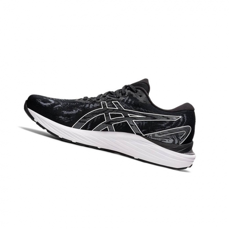 Chaussure Running Asics GEL-CUMULUS 23 Homme Noir | LNEV86972