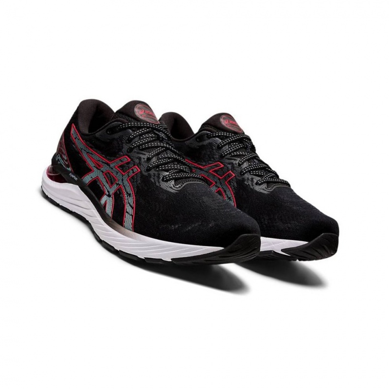 Chaussure Running Asics GEL-CUMULUS 23 Homme Noir | GXJF19526