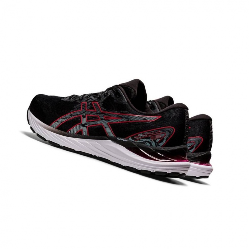 Chaussure Running Asics GEL-CUMULUS 23 Homme Noir | GXJF19526