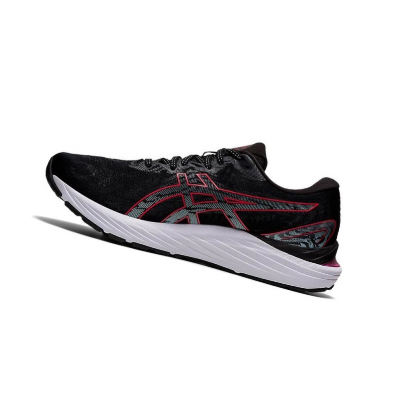 Chaussure Running Asics GEL-CUMULUS 23 Homme Noir | GXJF19526