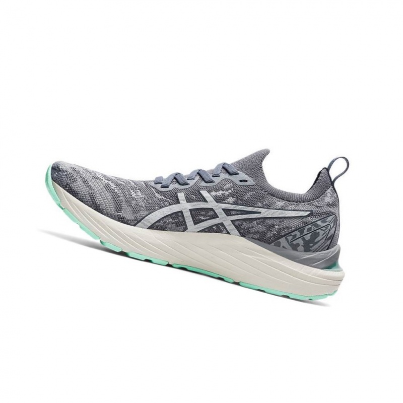 Chaussure Running Asics GEL-CUMULUS 23 MK Homme Grise | AXTG68320