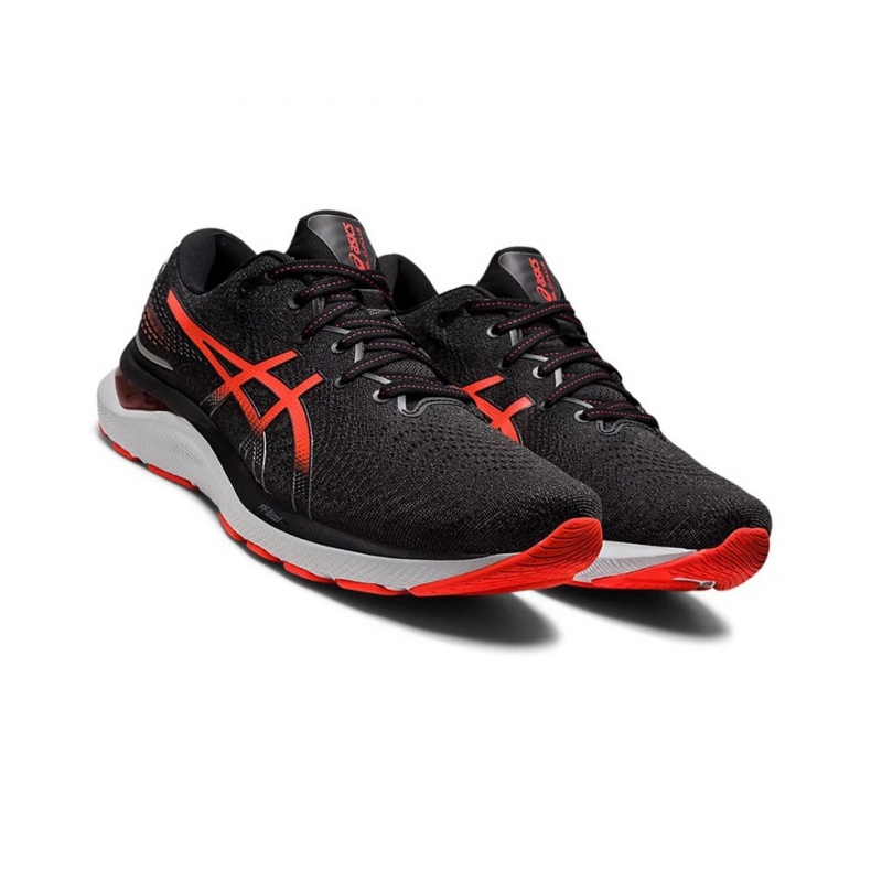 Chaussure Running Asics GEL-CUMULUS 24 Homme Noir | LTAS34862