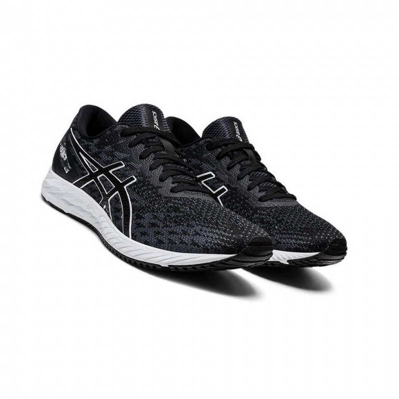 Chaussure Running Asics GEL-DS TRAINER 25 Femme Noir | XJHK57234