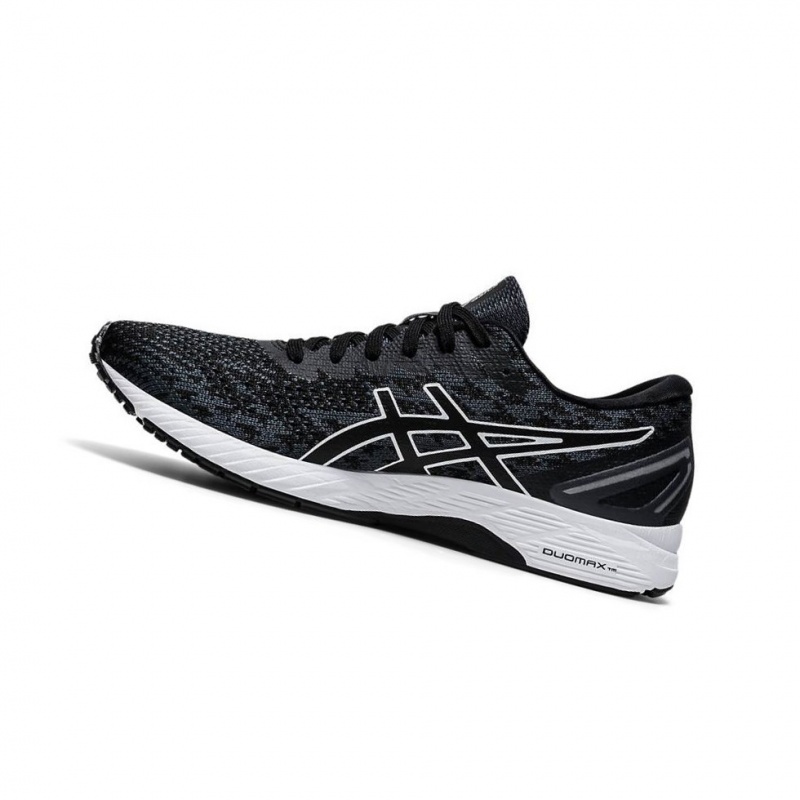 Chaussure Running Asics GEL-DS TRAINER 25 Femme Noir | XJHK57234