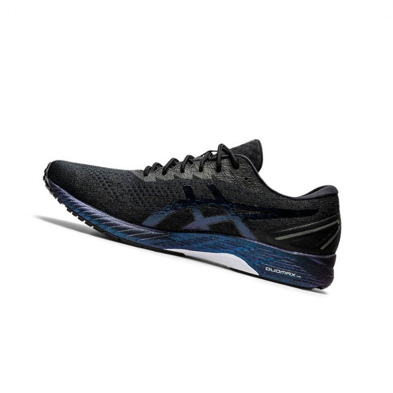 Chaussure Running Asics GEL-DS TRAINER 25 Homme Noir | AHPO84320