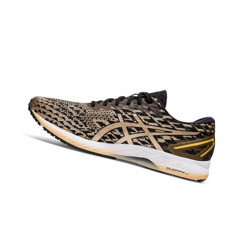 Chaussure Running Asics GEL-DS TRAINER 25 Homme Jaune | RFKE29743