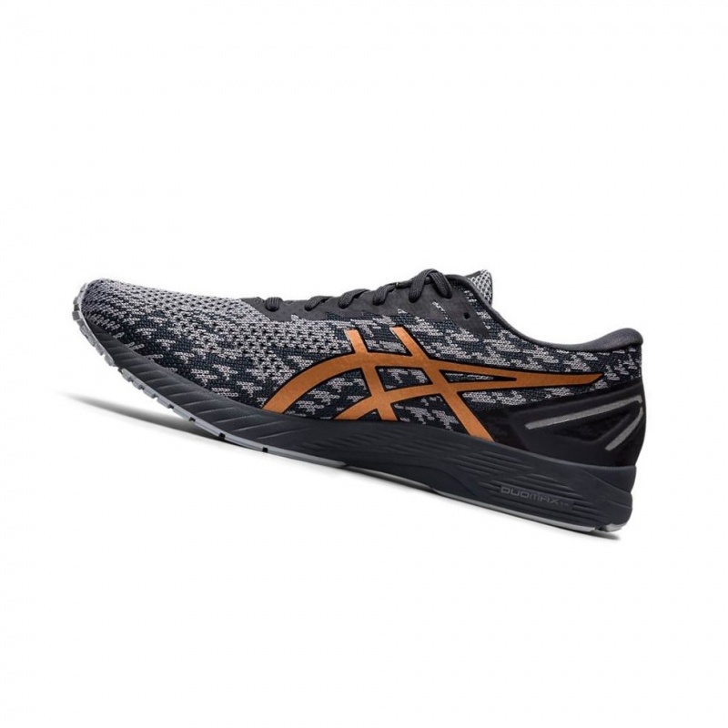 Chaussure Running Asics GEL-DS TRAINER 25 Homme Noir | TZNH92638