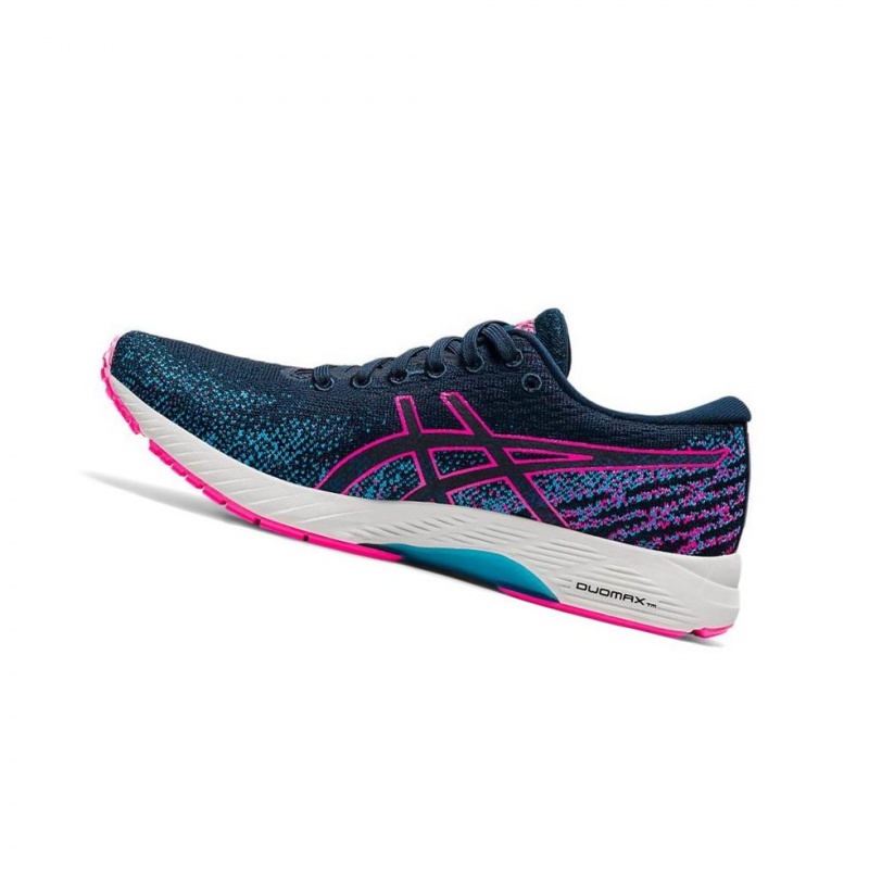 Chaussure Running Asics GEL-DS TRAINER 26 Femme Bleu | YHPK42698