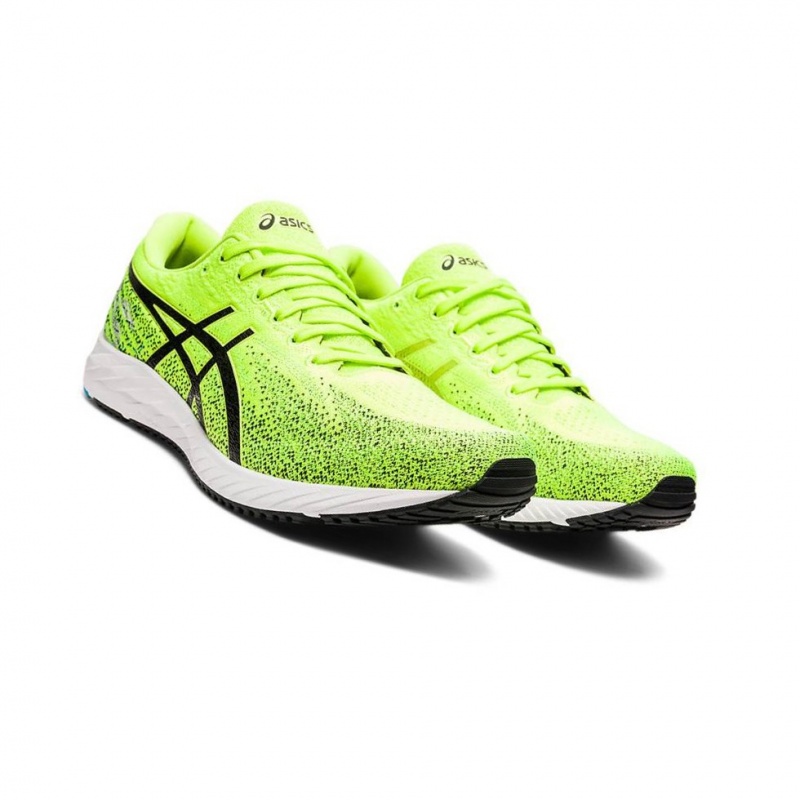 Chaussure Running Asics GEL-DS TRAINER 26 Homme Vert | GNAS70125