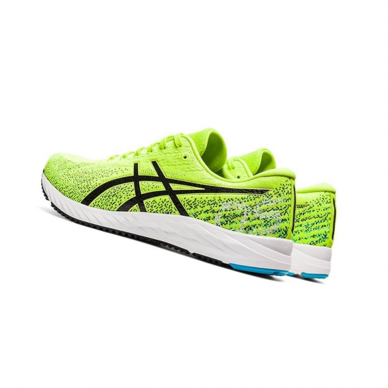 Chaussure Running Asics GEL-DS TRAINER 26 Homme Vert | GNAS70125