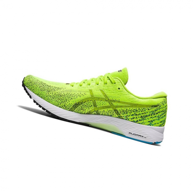 Chaussure Running Asics GEL-DS TRAINER 26 Homme Vert | GNAS70125