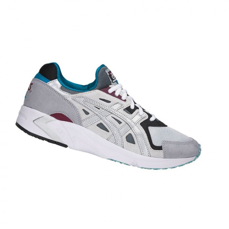 Chaussure Running Asics GEL-DS TRAINER Homme Grise | AGER46315