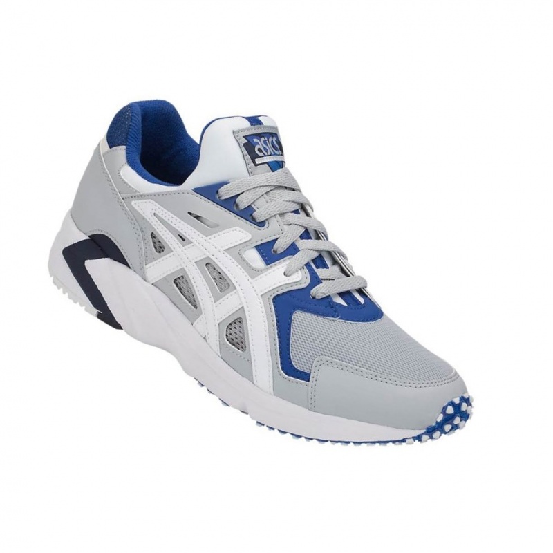 Chaussure Running Asics GEL-DS TRAINER OG Homme Grise | COZL96143