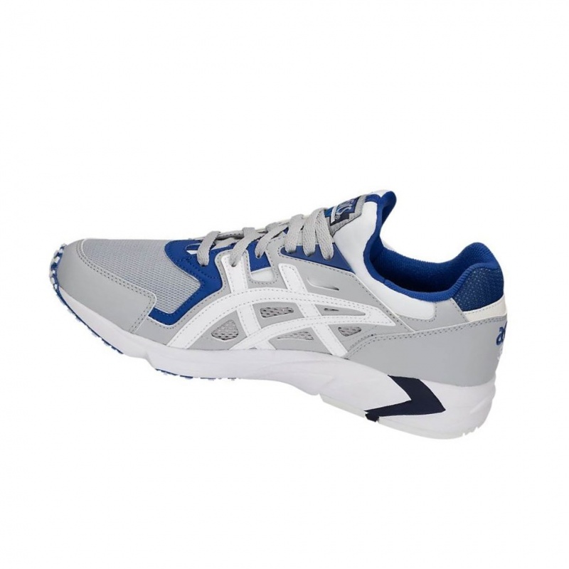 Chaussure Running Asics GEL-DS TRAINER OG Homme Grise | COZL96143