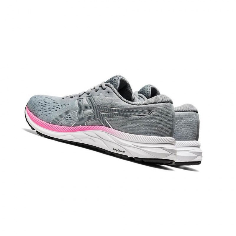 Chaussure Running Asics GEL-EXCITE 7 Femme Grise | VBHK43861