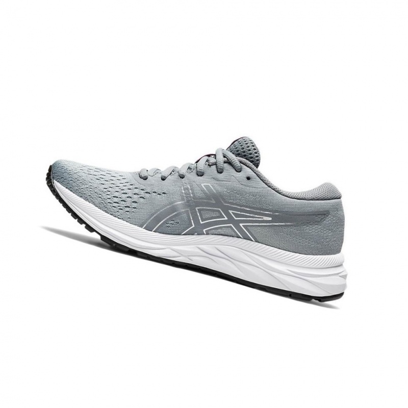 Chaussure Running Asics GEL-EXCITE 7 Femme Grise | VBHK43861