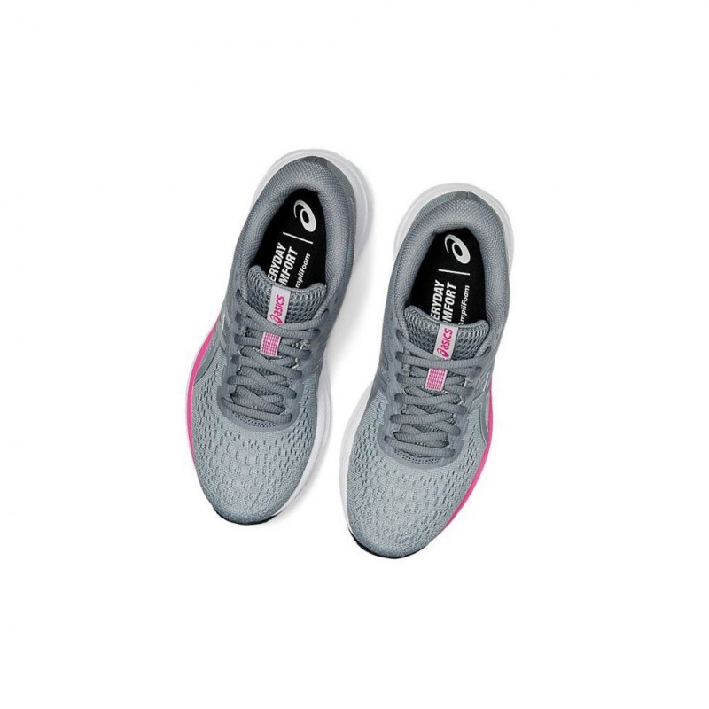 Chaussure Running Asics GEL-EXCITE 7 Femme Grise | VBHK43861