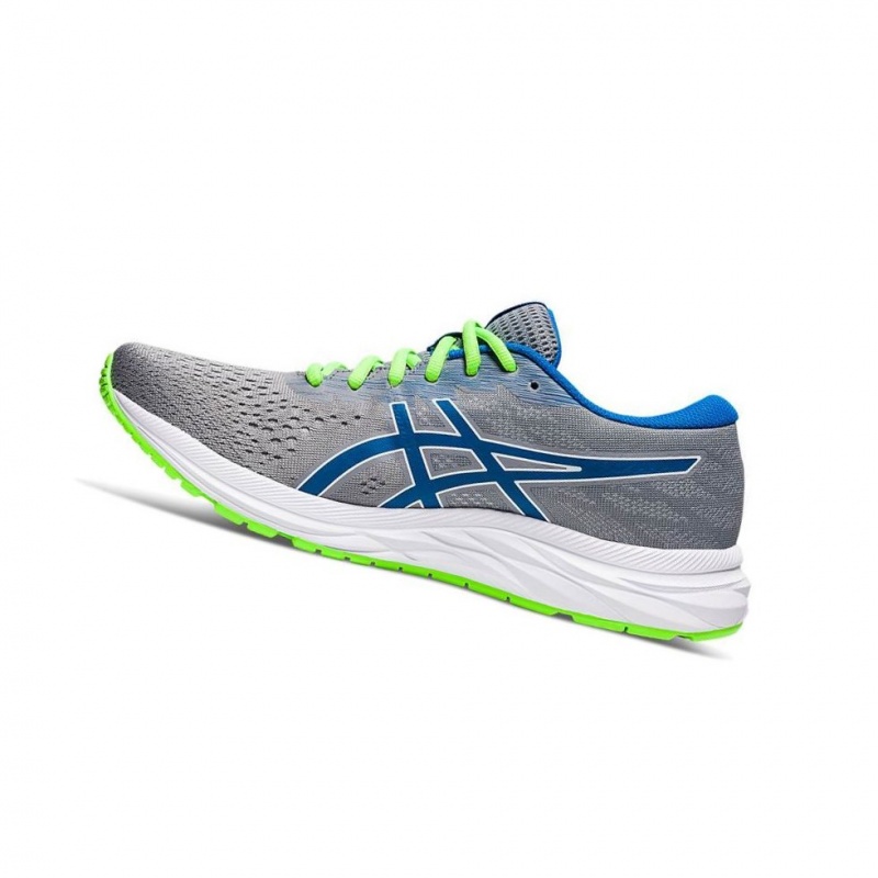 Chaussure Running Asics GEL-EXCITE 7 Homme Grise | JPZM72145