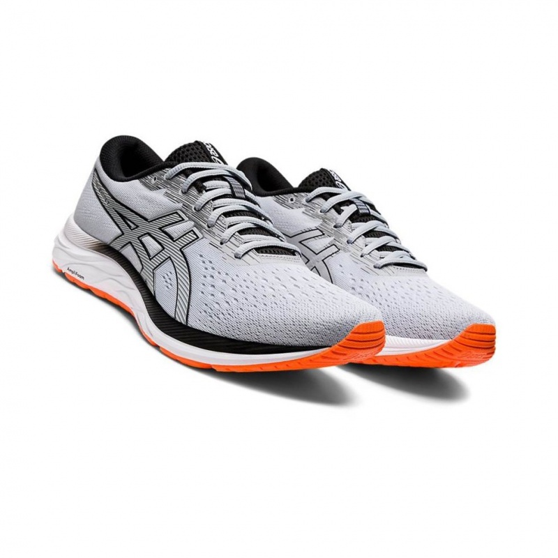 Chaussure Running Asics GEL-EXCITE 7 Homme Grise | QJZV28476