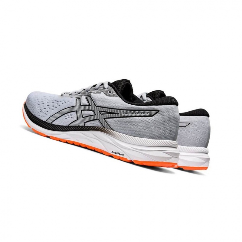 Chaussure Running Asics GEL-EXCITE 7 Homme Grise | QJZV28476