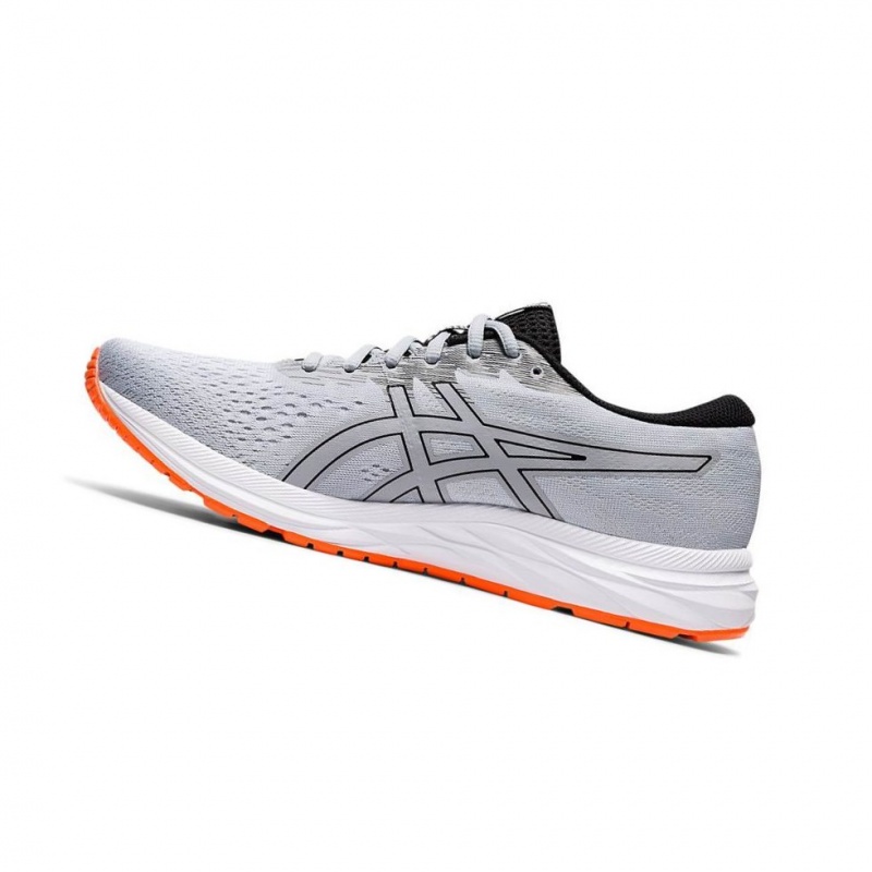 Chaussure Running Asics GEL-EXCITE 7 Homme Grise | QJZV28476