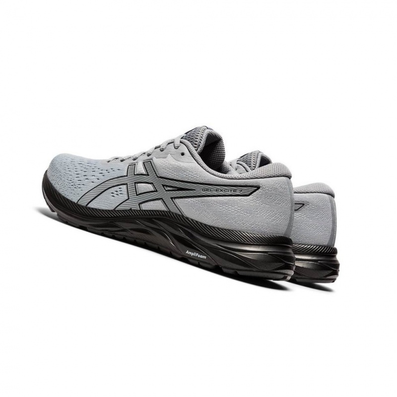 Chaussure Running Asics GEL-EXCITE 7 Homme Grise | NCLK46912