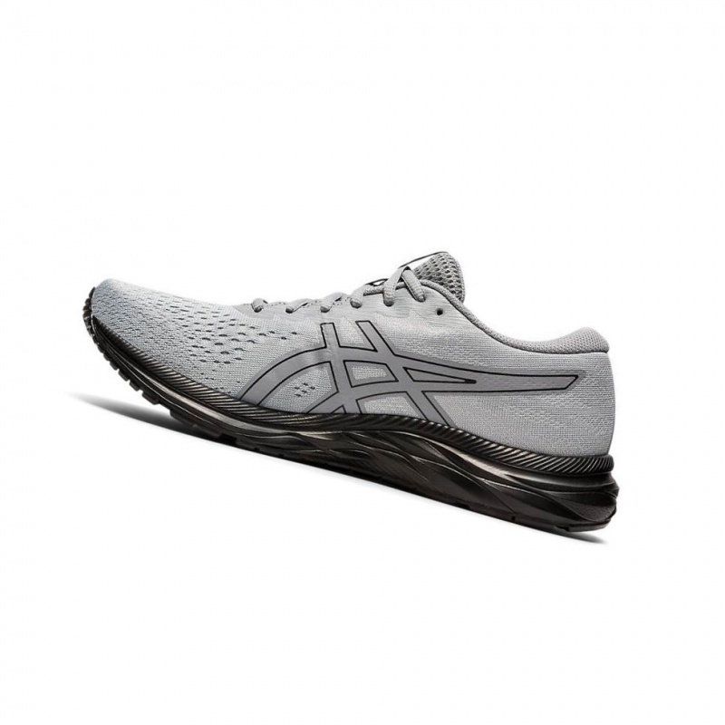 Chaussure Running Asics GEL-EXCITE 7 Homme Grise | NCLK46912