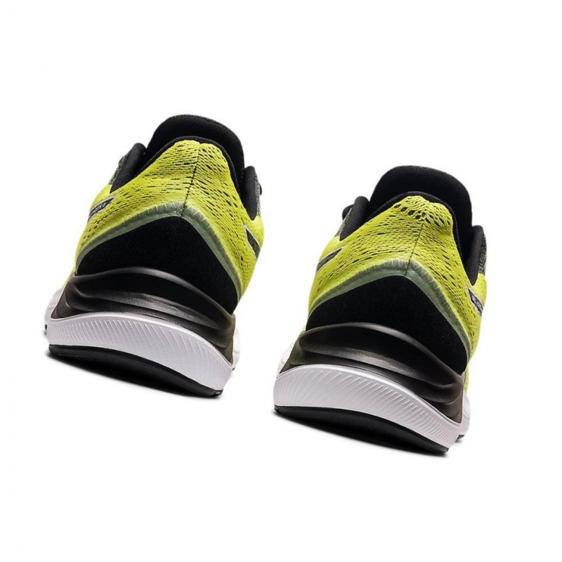 Chaussure Running Asics GEL-EXCITE 8 Homme Jaune | XPEF29574