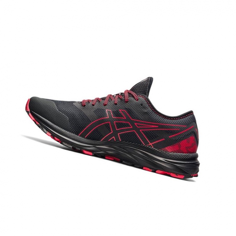 Chaussure Running Asics GEL-EXCITE TRAIL Homme Noir | SWMI30724