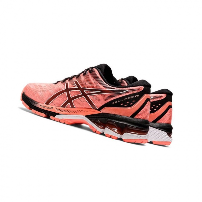 Chaussure Running Asics GEL-JADEITE Femme Corail | GEUN92368