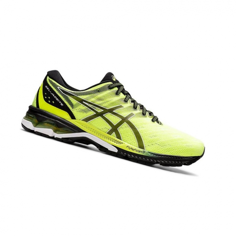 Chaussure Running Asics GEL-JADEITE Homme Jaune | YHDP82450