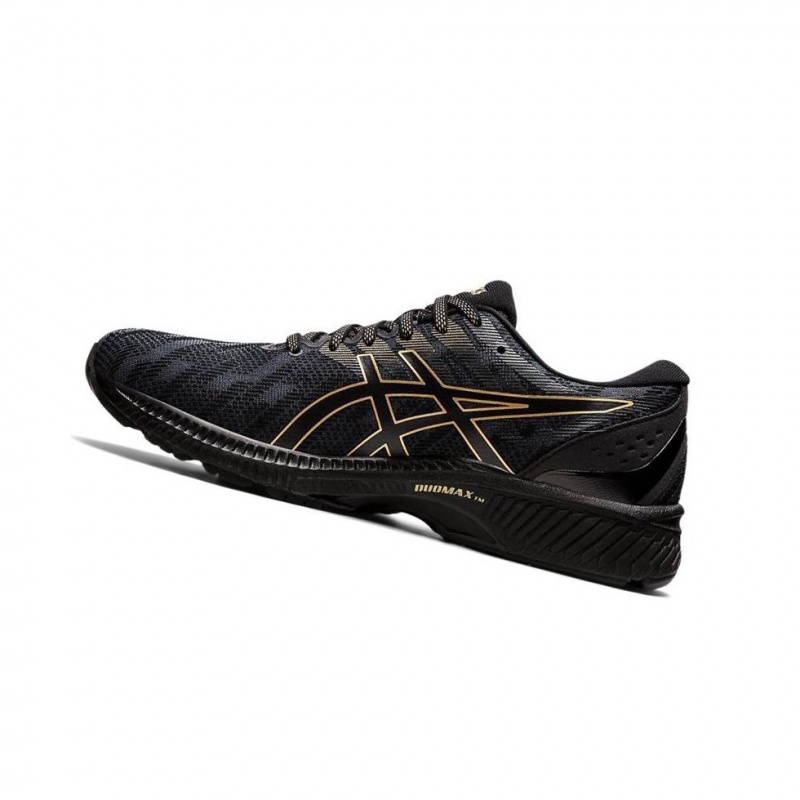 Chaussure Running Asics GEL-JADEITE Homme Noir | MCJN74012