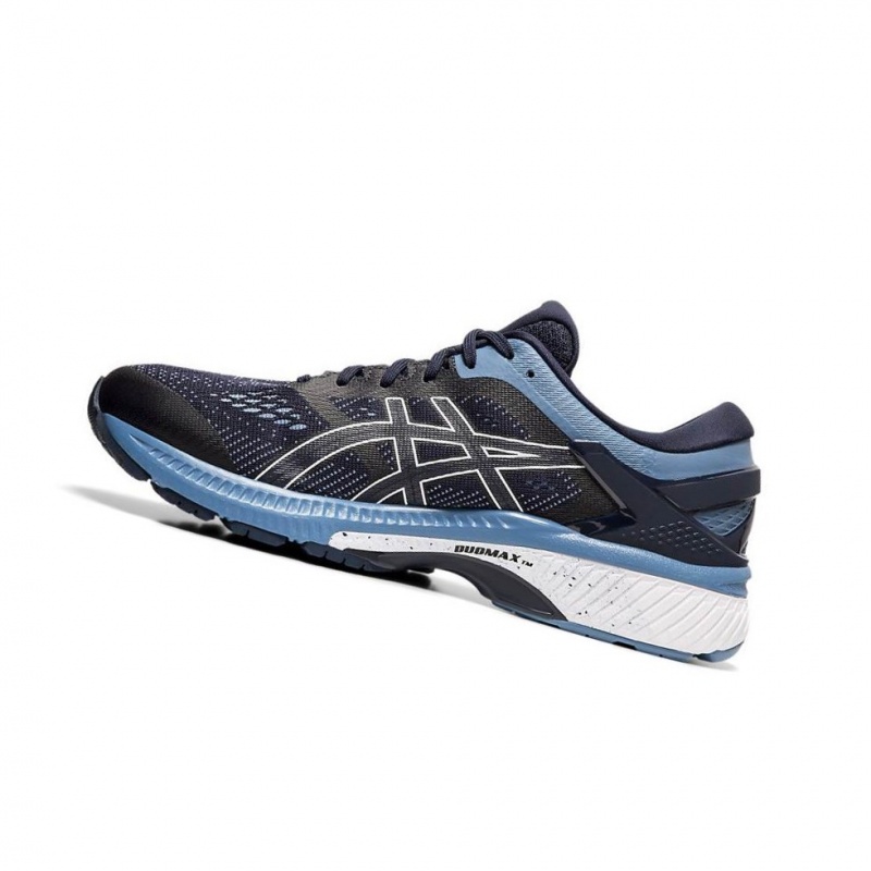 Chaussure Running Asics GEL-KAYANO 26 Retro Tokyo Homme Noir | OMFK07642