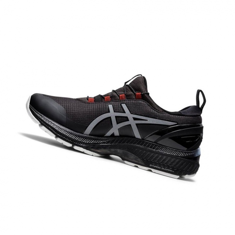 Chaussure Running Asics GEL-KAYANO 27 AWL Femme Noir | TODV39705