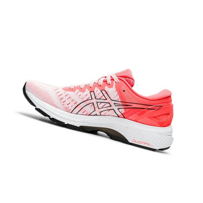 Chaussure Running Asics GEL-KAYANO 27 TOKYO Femme Blanche | WDQR46302