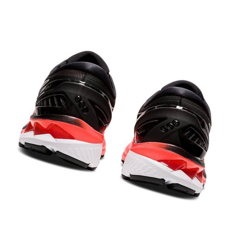 Chaussure Running Asics GEL-KAYANO 27 TOKYO Homme Rouge | AQGJ31048