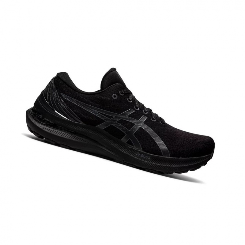 Chaussure Running Asics GEL-KAYANO 29 (4E) Homme Noir Noir | GJWX25176