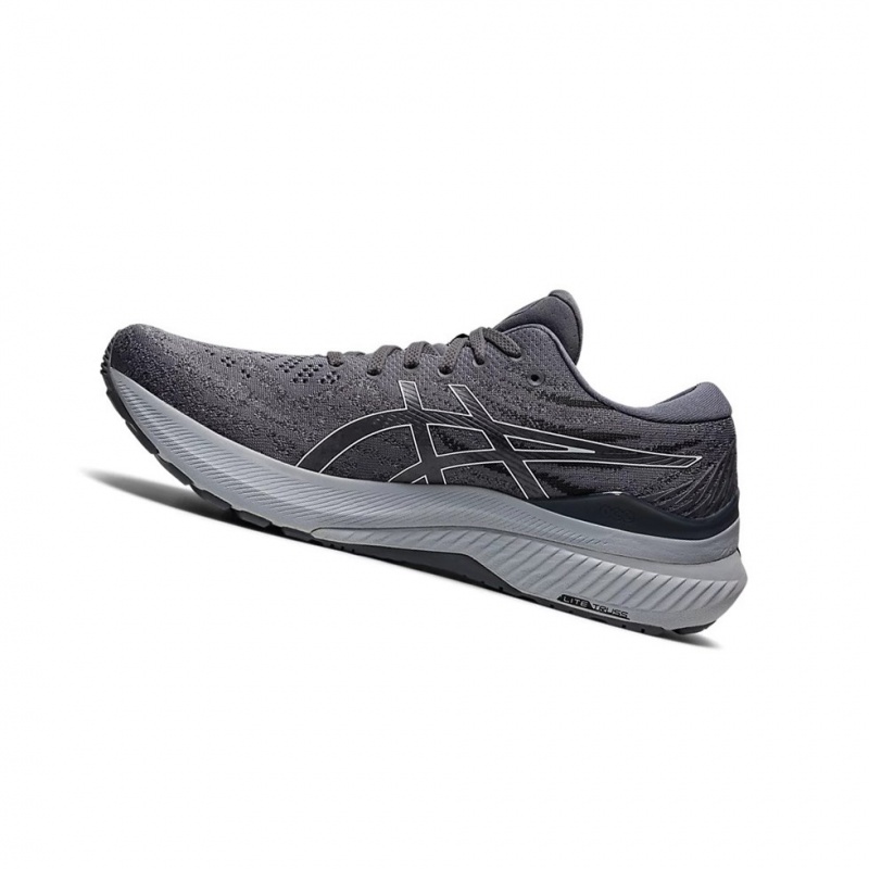 Chaussure Running Asics GEL-KAYANO 29 Homme Blanche | MVKI74503