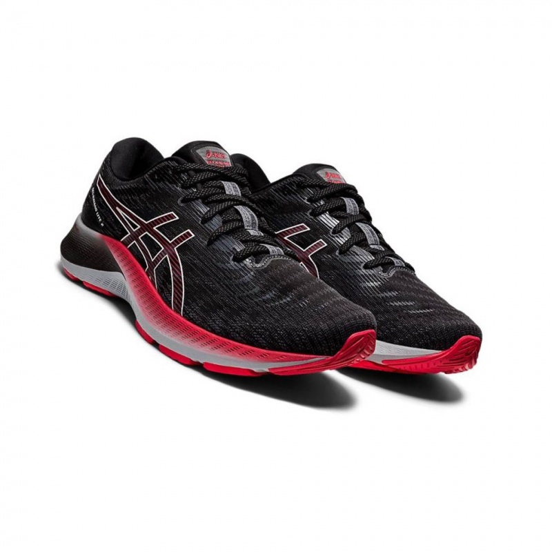 Chaussure Running Asics GEL-KAYANO LITE 2 Homme Noir | ZVHU79532