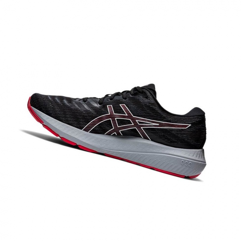 Chaussure Running Asics GEL-KAYANO LITE 2 Homme Noir | ZVHU79532