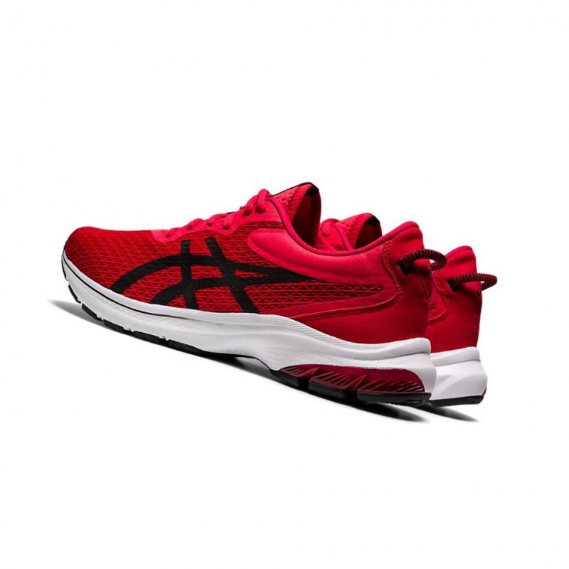 Chaussure Running Asics GEL-KUMO LYTE 2 Extra Larges Homme Rouge | WZLK54268