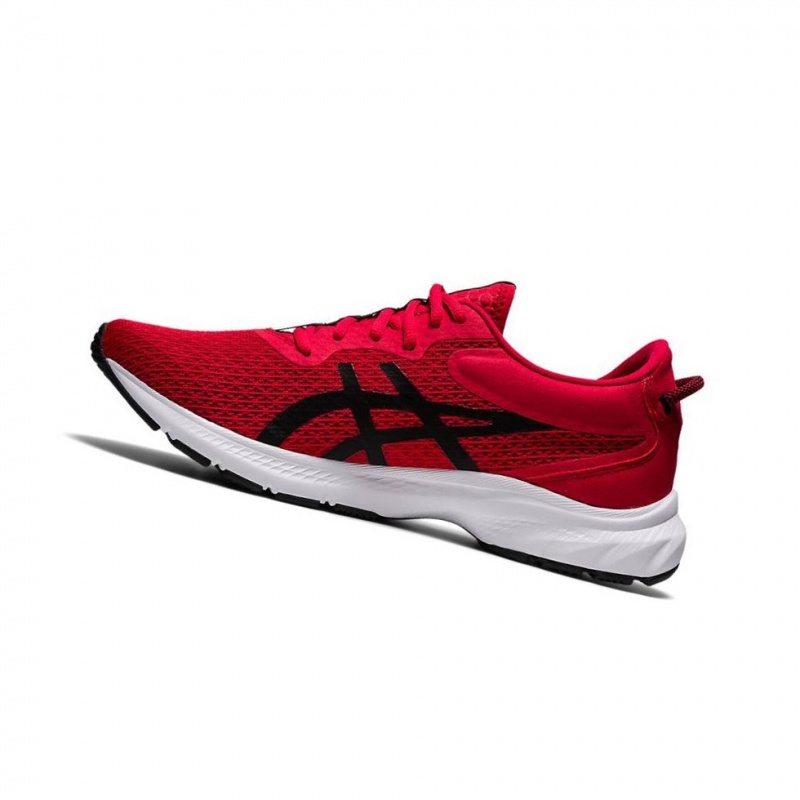 Chaussure Running Asics GEL-KUMO LYTE 2 Extra Larges Homme Rouge | WZLK54268